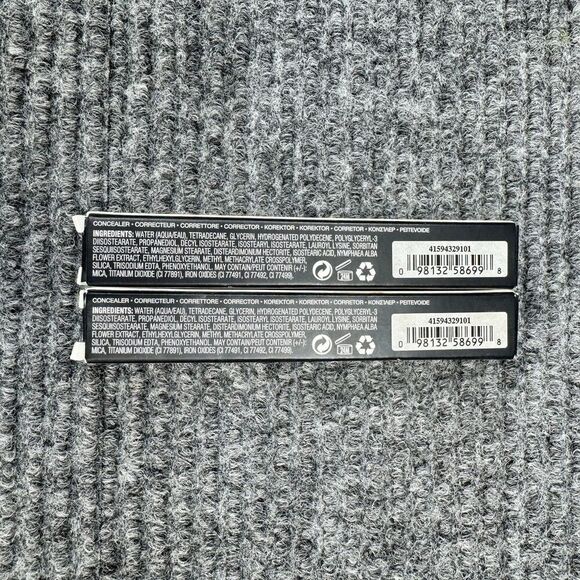 Lot Of 2 Bareminerals Original Liquid Mineral Concealer - Medium 3C - 0.2 oz New - Picture 3 of 5